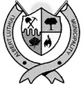 Albert Luthuli logo
