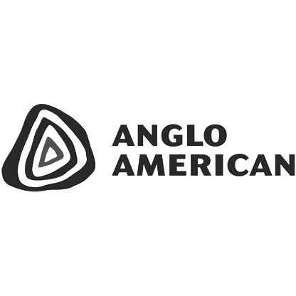 Anglo American logo