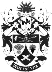 Bergrivier logo