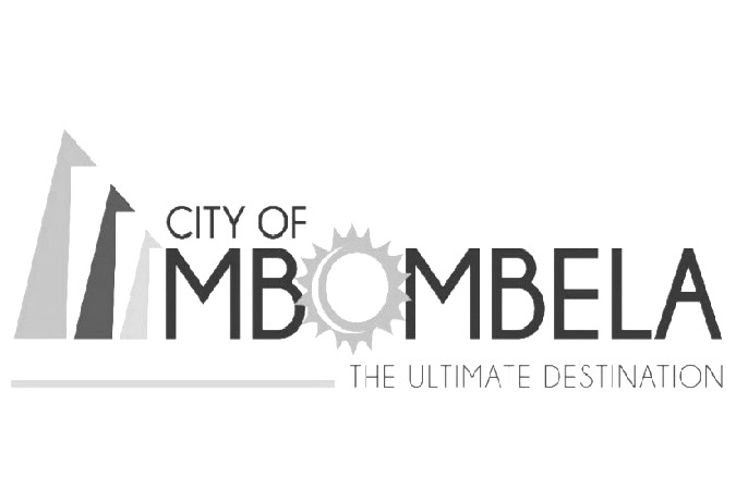 City of Mbombela logo