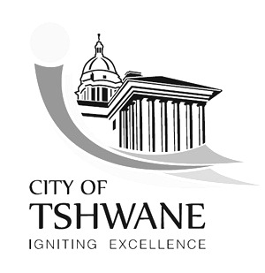 City of Tshwane logo