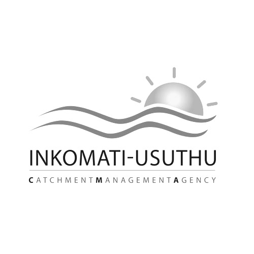 Inkomati-Usuthu Catchment Management Agency logo