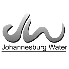 Johannesburg Water logo