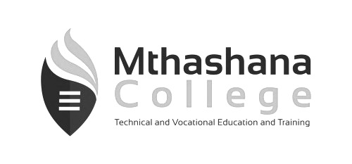 Mthashana TVET College logo