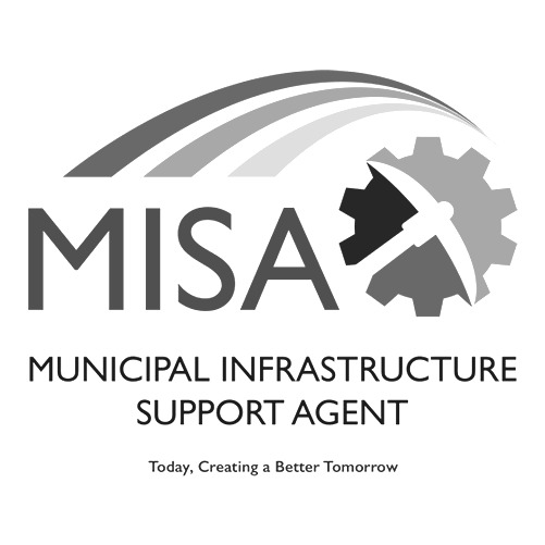 Municipal Infrastructure Support Agent logo