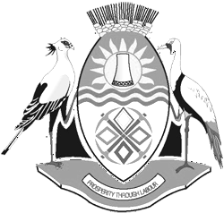 Nkangala District Municipality logo