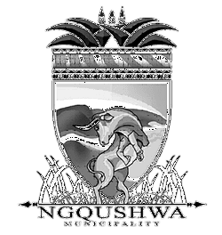 Ngqushwa Municipality logo