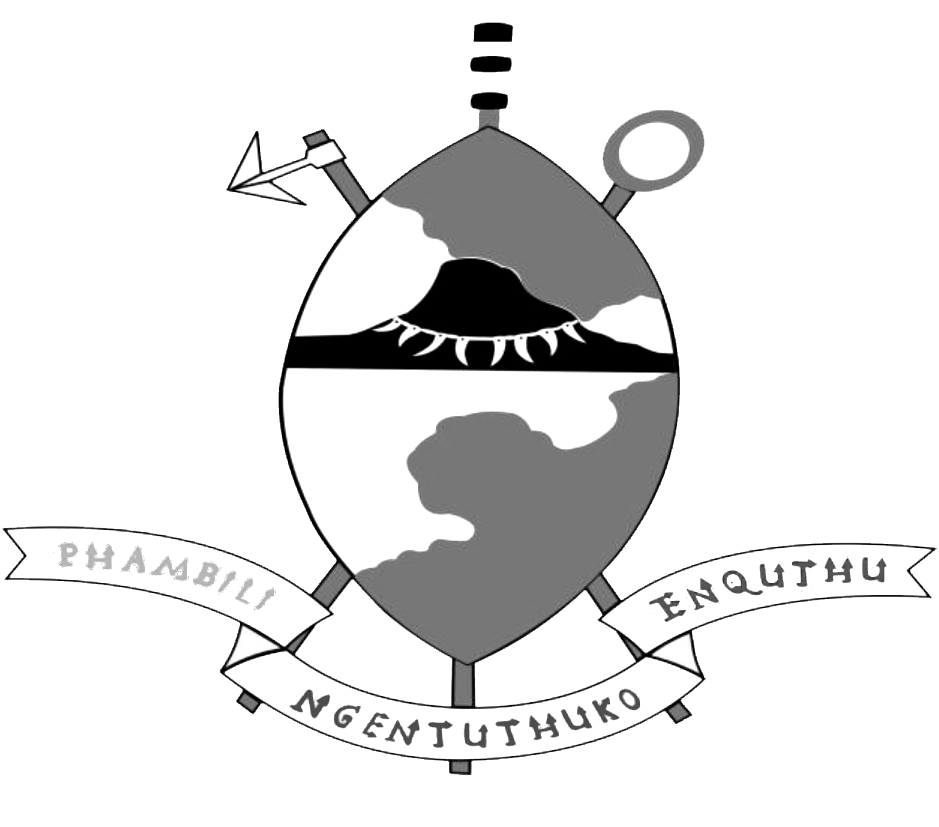 Nquthu Municipality logo