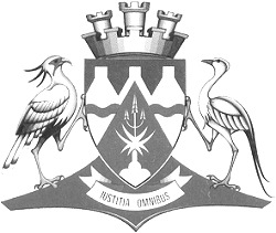 Pixley ka Seme logo