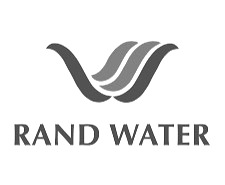 Rand Water logo