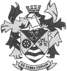 uPhongolo Municipality logo