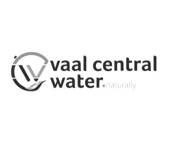 Vaal Central Water logo