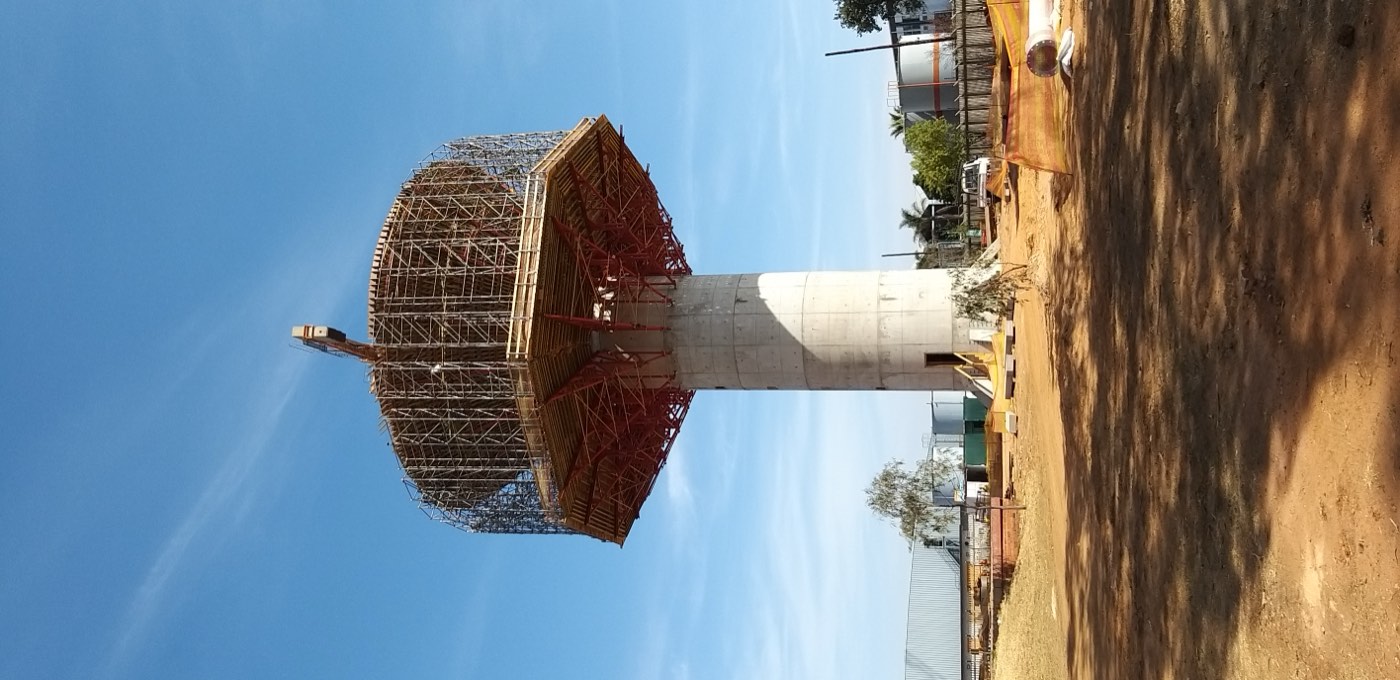 Aeroton Water Tower project image 2