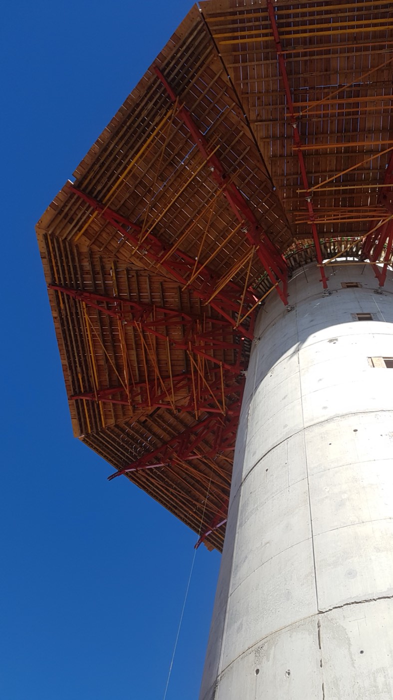 Aeroton Water Tower project image 3