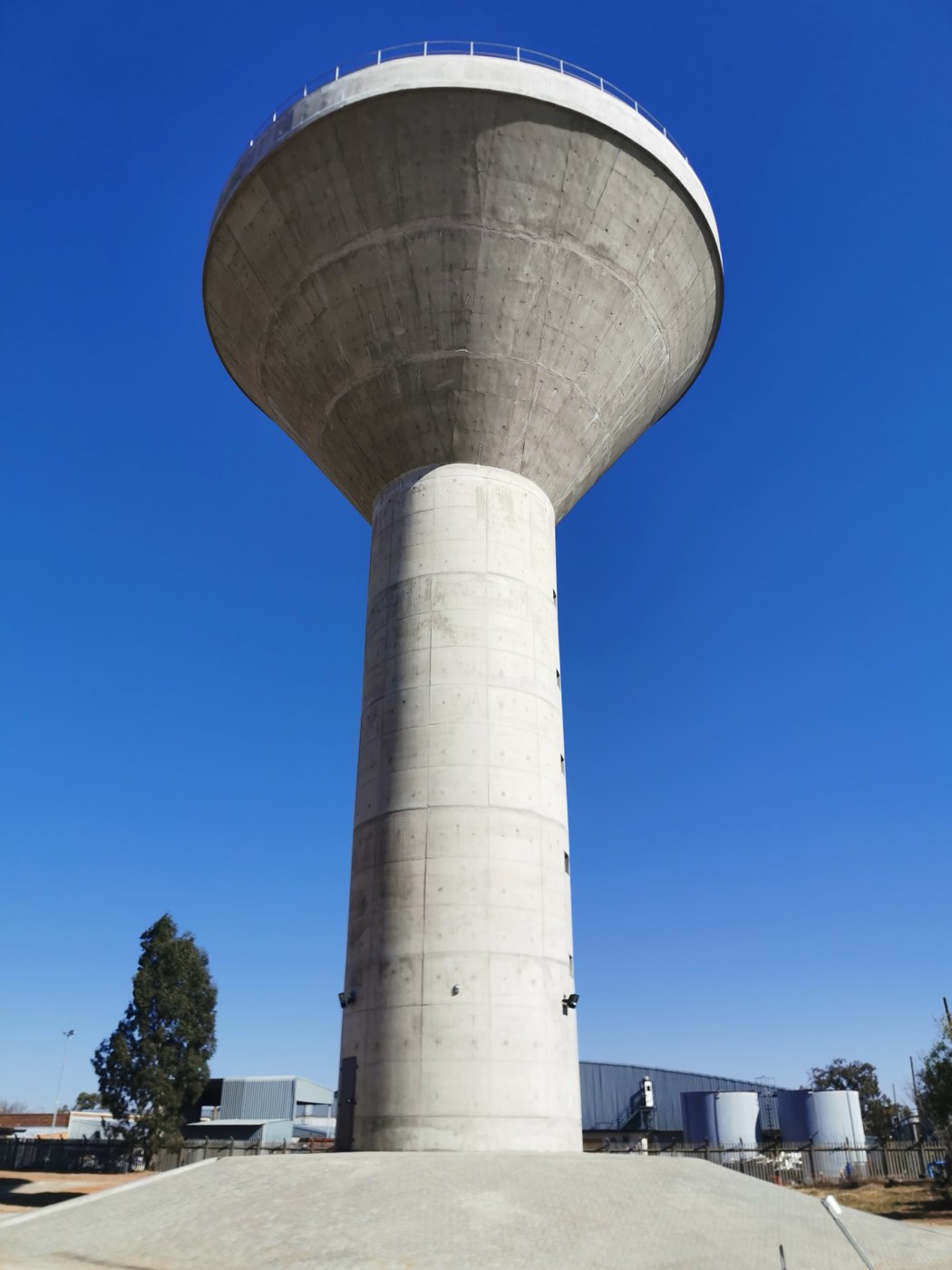 Aeroton Water Tower project image 4
