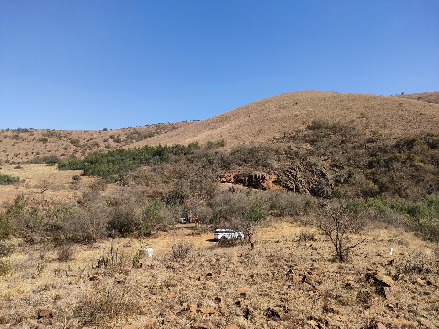Gabosch Dam Phase 4 project image 4