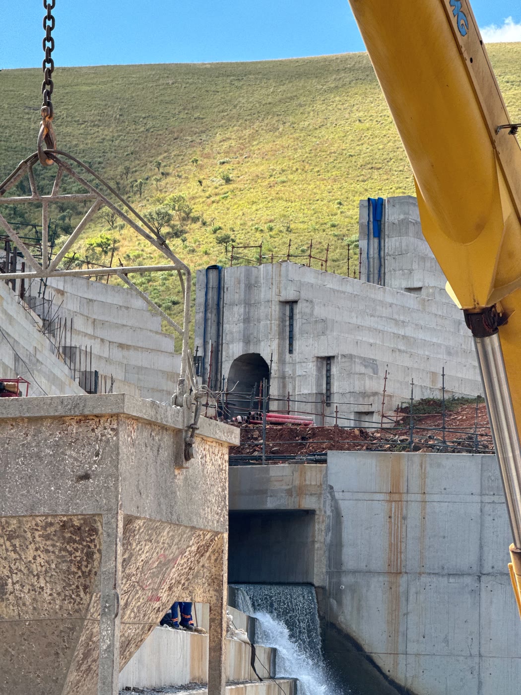 Gabosch Dam Phase 4 project image 17