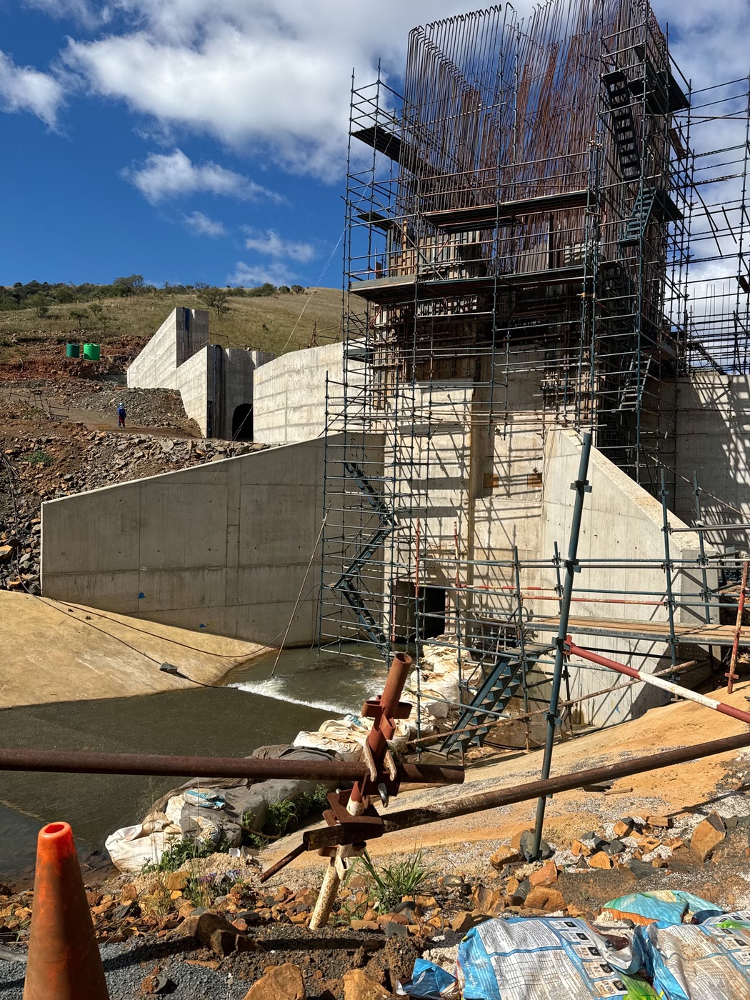 Gabosch Dam Phase 4 project image 18
