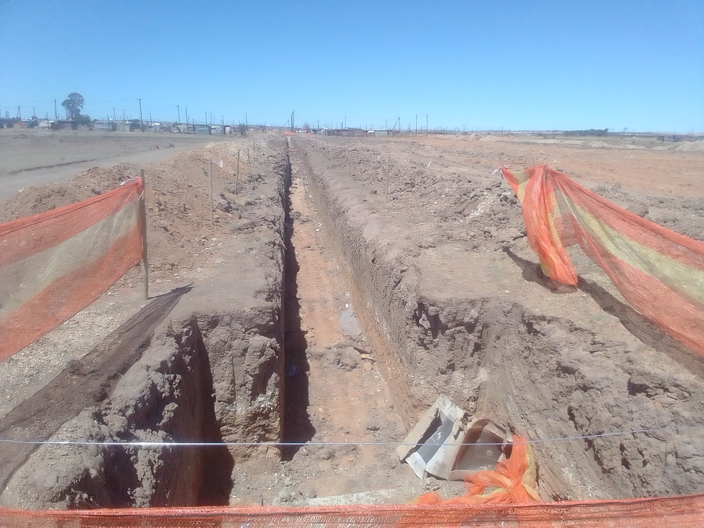 Internal Municipal Services project image 3