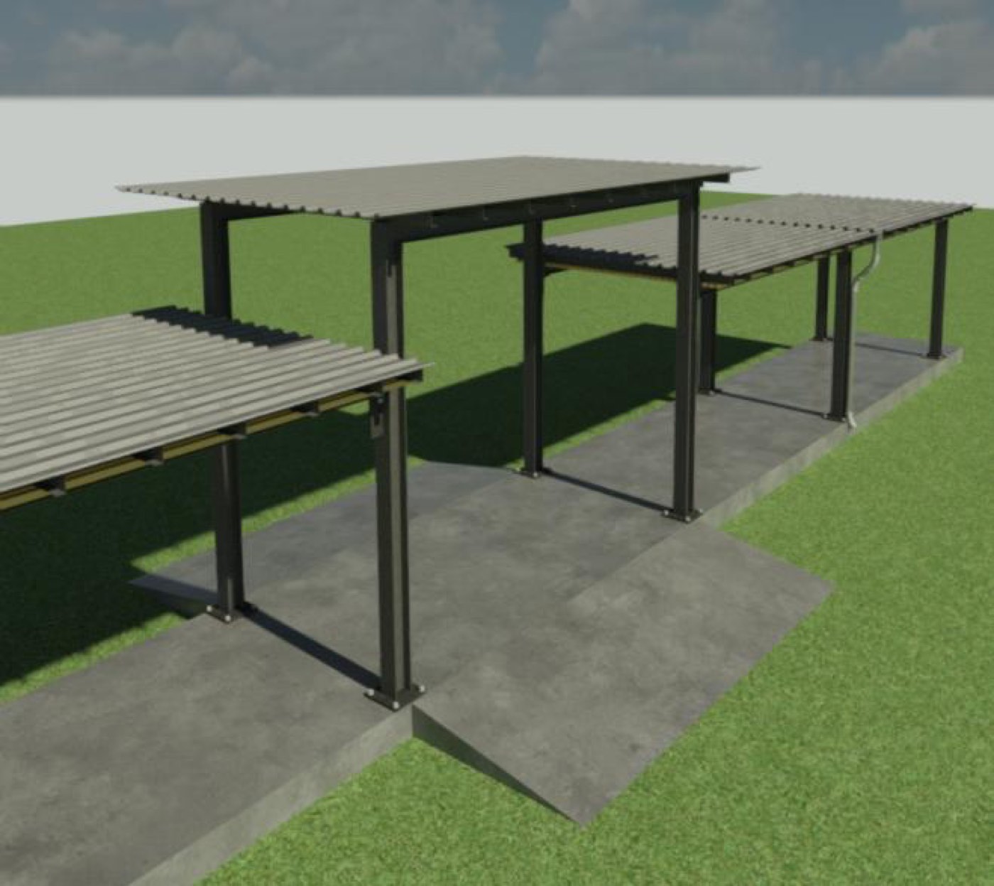 Mthashana College TVET project image 2