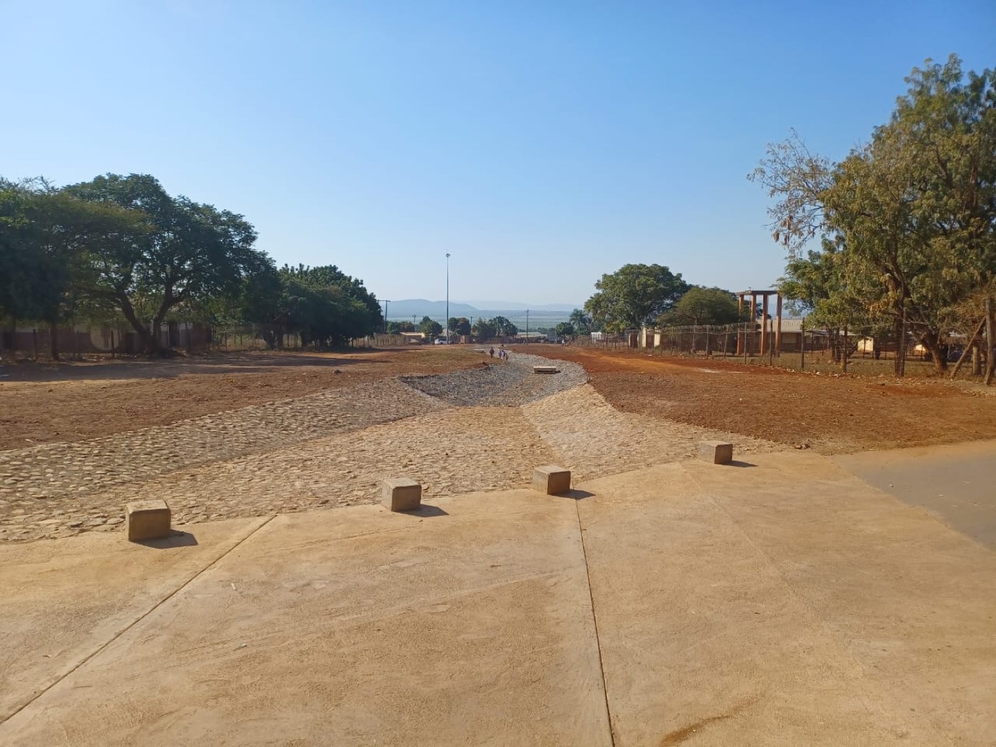 Ncotshane Stormwater project image 5