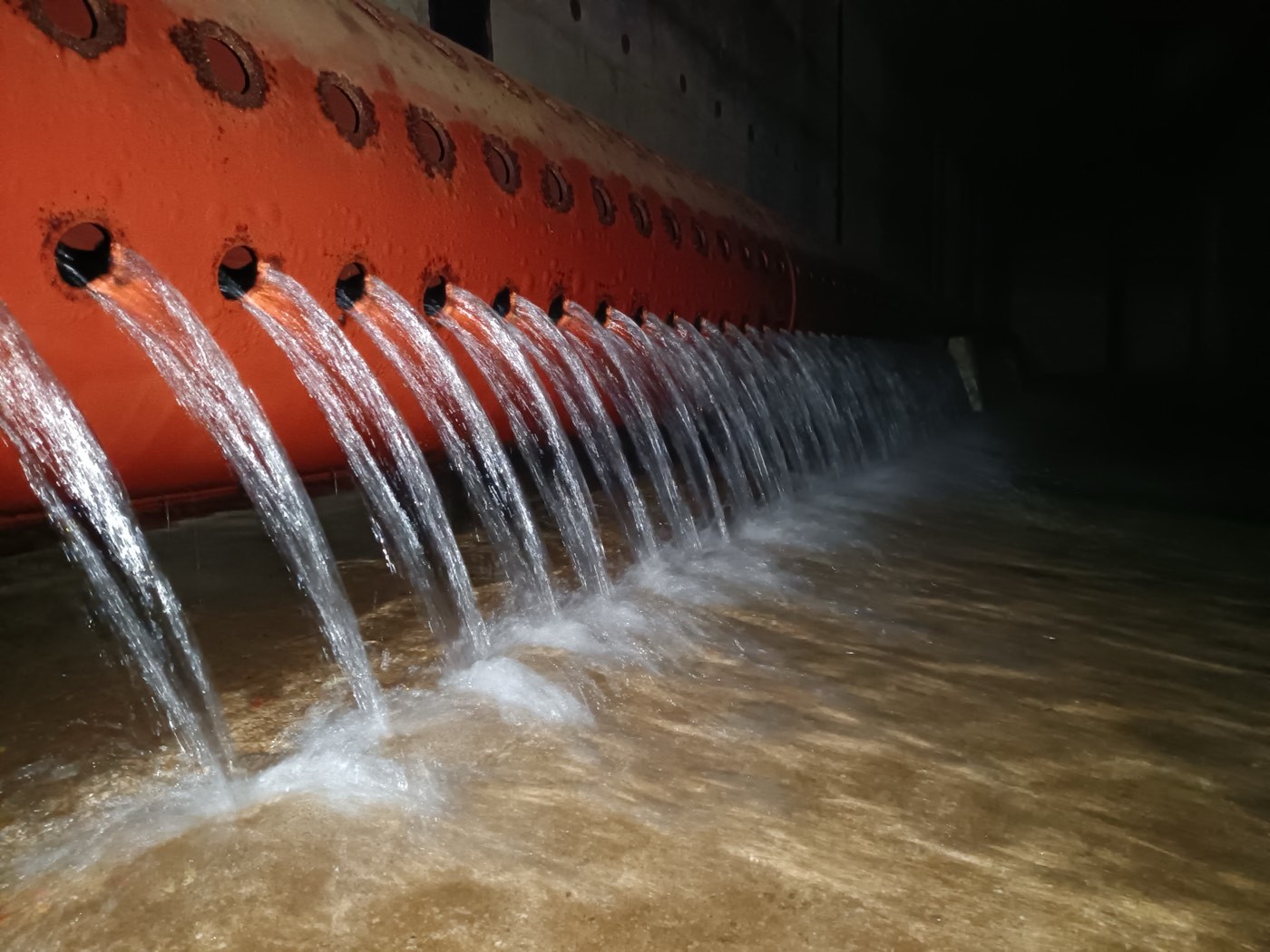 Reservoir Renewal for Johannesburg Water project image 6