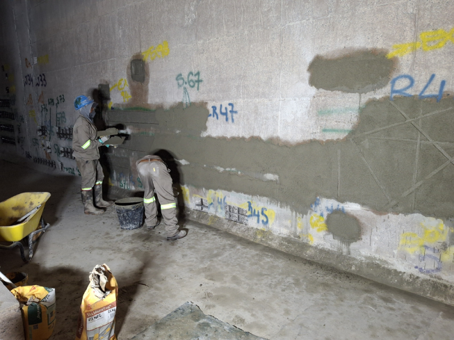 Hursthill refurbishment source image 6